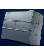 S7-1200 Serisi PLC